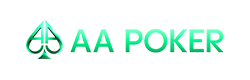 AAPoker 移动客户端 Logo